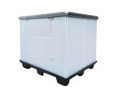 Boarding box