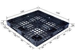 1111-120Tian word tray
