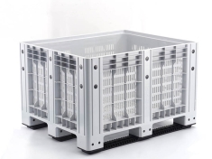Combined Long Box