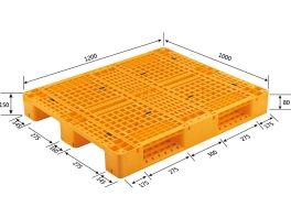 1210-150Sichuan word tray 