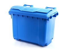 Dustbin