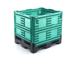 Combo box