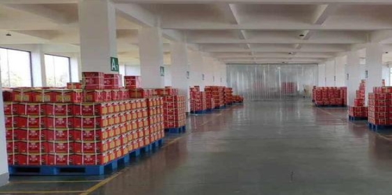 The main points of plastic tray selection in cold storage in low temperature environment?
