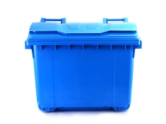 Dustbin